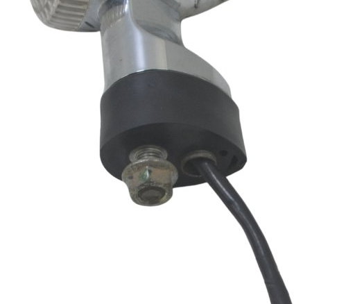 Pisca Dianteiro Dir C/ Detalh Yamaha Xvs 950 Midnight 09-16 Direito