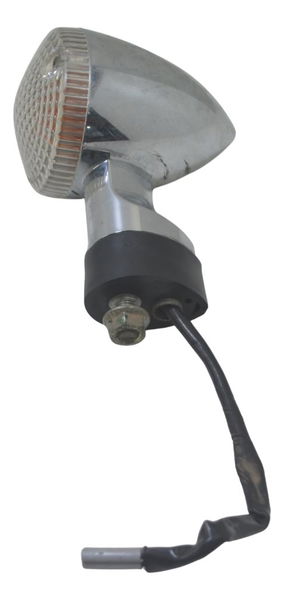 Pisca Dianteiro Dir C/ Detalh Yamaha Xvs 950 Midnight 09-16 Direito