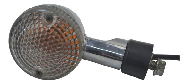 Pisca Dianteiro Dir C/ Detalh Yamaha Xvs 950 Midnight 09-16 Direito
