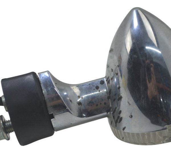 Pisca Dianteiro Dir C/ Detalh Yamaha Xvs 950 Midnight 09-16 Direito