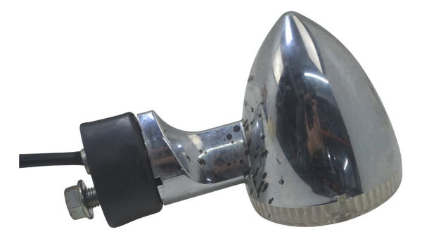Pisca Dianteiro Dir C/ Detalh Yamaha Xvs 950 Midnight 09-16 Direito