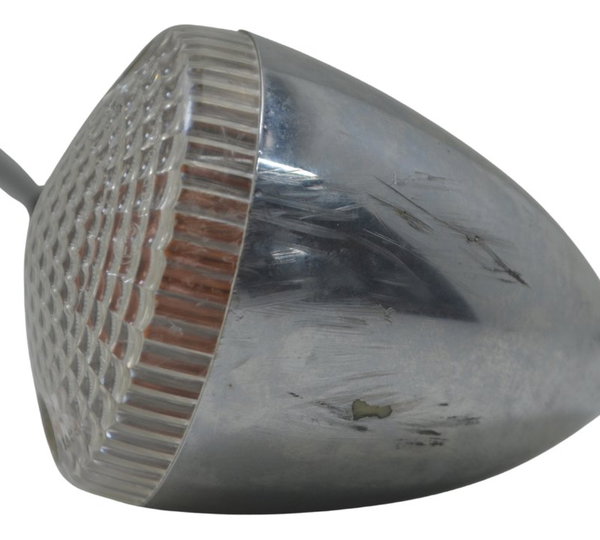 Pisca Dianteiro Dir C/ Detalh Yamaha Xvs 950 Midnight 09-16 Direito