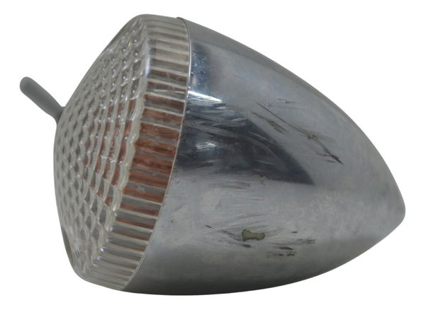 Pisca Dianteiro Dir C/ Detalh Yamaha Xvs 950 Midnight 09-16 Direito