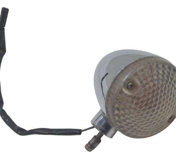 Pisca Traseiro Dir C/ Avaria Yamaha Xvs 950 Midnight 09-16 Direito