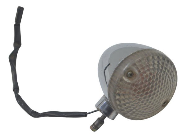 Pisca Traseiro Dir C/ Avaria Yamaha Xvs 950 Midnight 09-16 Direito
