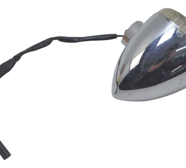 Pisca Traseiro Dir C/ Avaria Yamaha Xvs 950 Midnight 09-16 Direito