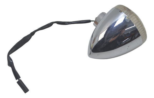 Pisca Traseiro Dir C/ Avaria Yamaha Xvs 950 Midnight 09-16 Direito