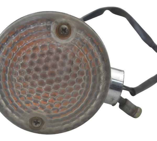 Pisca Traseiro Dir C/ Avaria Yamaha Xvs 950 Midnight 09-16 Direito