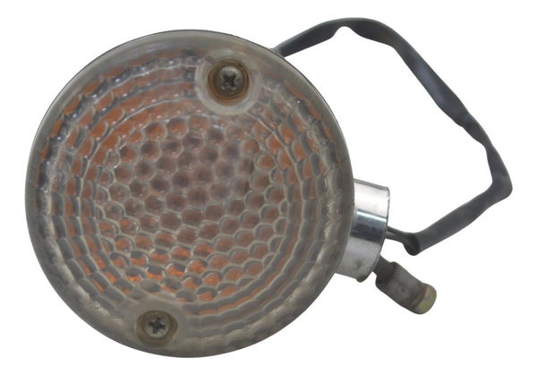 Pisca Traseiro Dir C/ Avaria Yamaha Xvs 950 Midnight 09-16 Direito