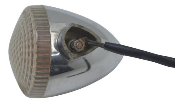 Pisca Traseiro Dir C/ Avaria Yamaha Xvs 950 Midnight 09-16 Direito