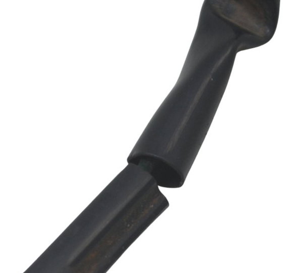 Pisca Traseiro Dir C/ Avaria Yamaha Xvs 950 Midnight 09-16 Direito