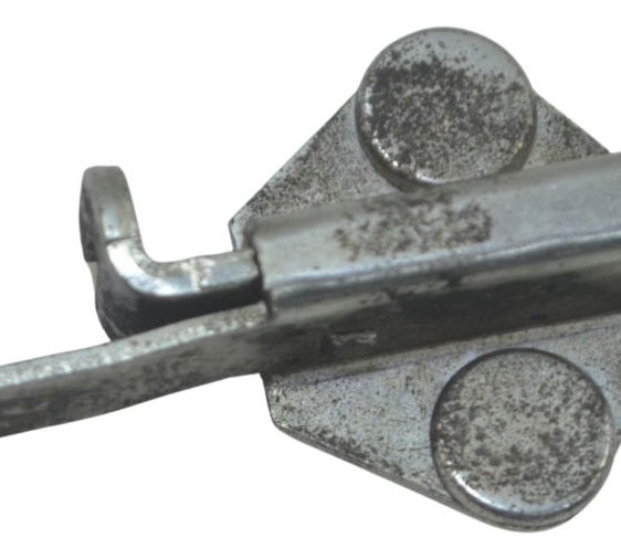 Trava Banco Yamaha Xvs 950 Midnight 09-16 Original