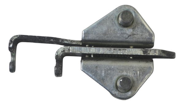 Trava Banco Yamaha Xvs 950 Midnight 09-16 Original