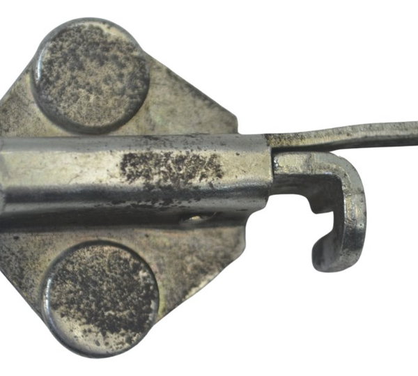 Trava Banco Yamaha Xvs 950 Midnight 09-16 Original