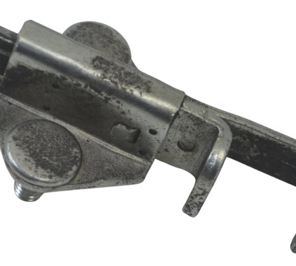 Trava Banco Yamaha Xvs 950 Midnight 09-16 Original