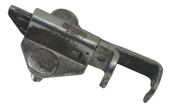 Trava Banco Yamaha Xvs 950 Midnight 09-16 Original