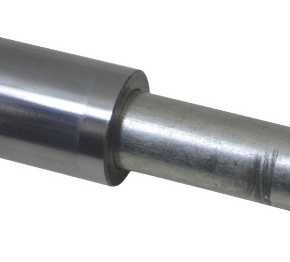 Eixo Roda Dianteira Yamaha Xvs 950 Midnight 09-16 Original