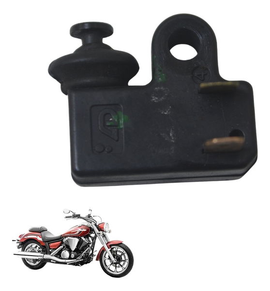 Interruptor Freio Diant Yamaha Xvs 950 Midnight 09-16 Orig