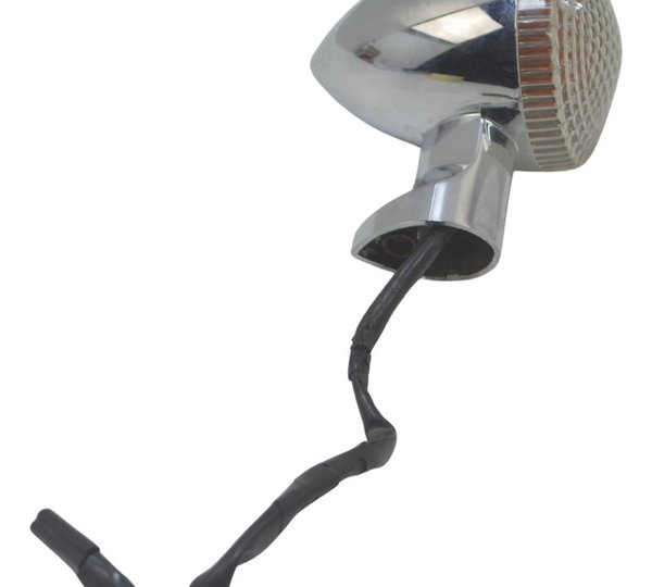 Pisca Traseiro Direito Yamaha Xvs 950 Midnight 09-16 Orig Direito