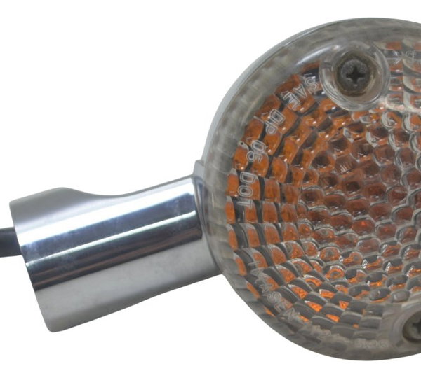Pisca Traseiro Direito Yamaha Xvs 950 Midnight 09-16 Orig Direito