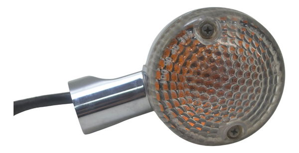 Pisca Traseiro Direito Yamaha Xvs 950 Midnight 09-16 Orig