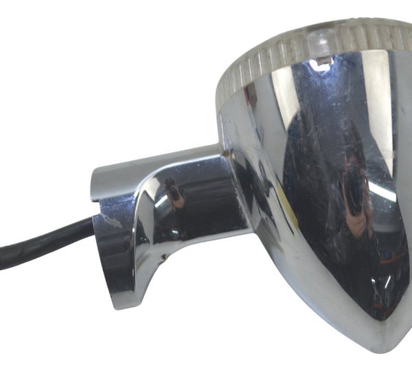 Pisca Traseiro Direito Yamaha Xvs 950 Midnight 09-16 Orig Direito
