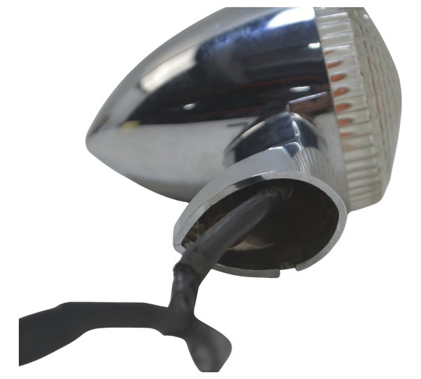 Pisca Traseiro Direito Yamaha Xvs 950 Midnight 09-16 Orig Direito