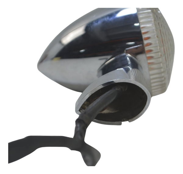 Pisca Traseiro Direito Yamaha Xvs 950 Midnight 09-16 Orig