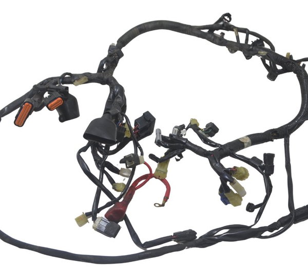 Chicote Principal Avaria Yamaha Xvs 950 Midnight 09-16 Orig