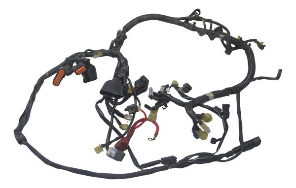 Chicote Principal Avaria Yamaha Xvs 950 Midnight 09-16 Orig