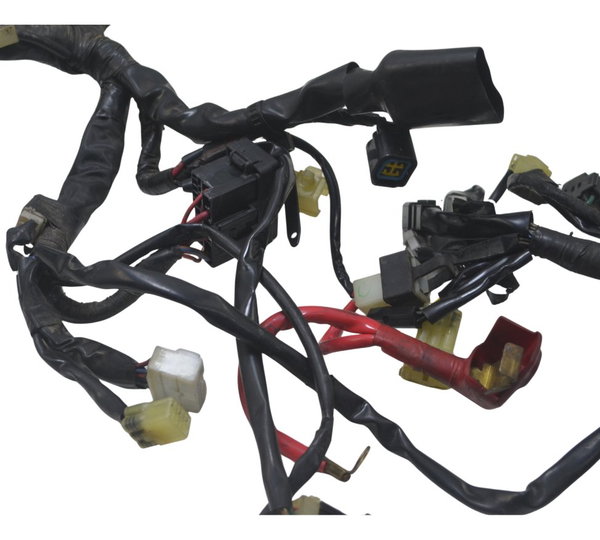 Chicote Principal Avaria Yamaha Xvs 950 Midnight 09-16 Orig