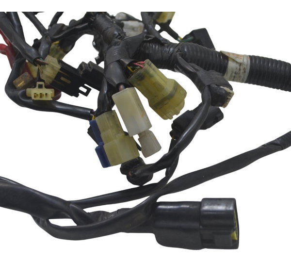 Chicote Principal Avaria Yamaha Xvs 950 Midnight 09-16 Orig