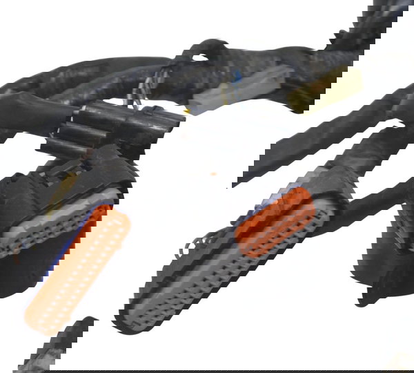 Chicote Principal Avaria Yamaha Xvs 950 Midnight 09-16 Orig