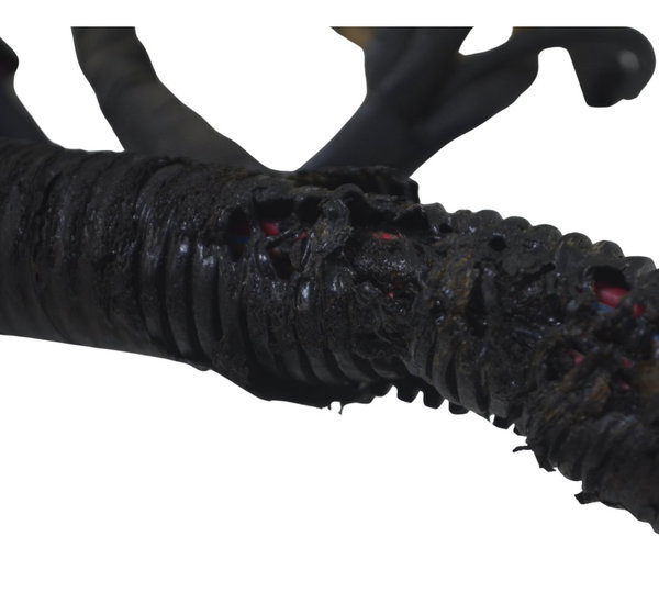 Chicote Principal Avaria Yamaha Xvs 950 Midnight 09-16 Orig