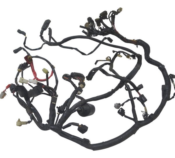 Chicote Principal Avaria Yamaha Xvs 950 Midnight 09-16 Orig