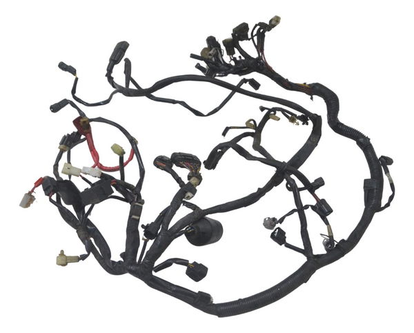 Chicote Principal Avaria Yamaha Xvs 950 Midnight 09-16 Orig
