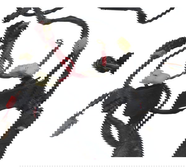 Chicote Principal Avaria Yamaha Xvs 950 Midnight 09-16 Orig