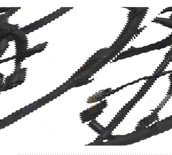 Chicote Principal Avaria Yamaha Xvs 950 Midnight 09-16 Orig