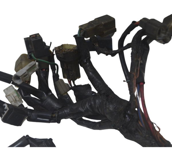 Chicote Principal Avaria Yamaha Xvs 950 Midnight 09-16 Orig