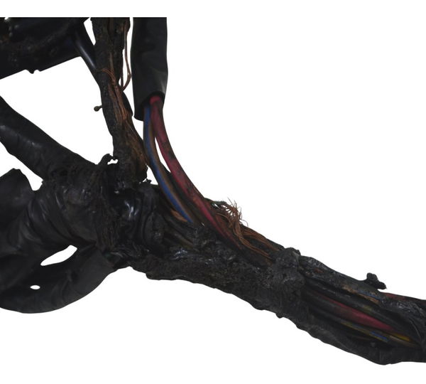 Chicote Principal Avaria Yamaha Xvs 950 Midnight 09-16 Orig