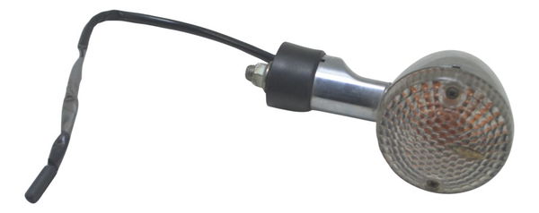 Pisca Traseiro Esq C/ Det Yamaha Xvs 950 Midnight 09-16 Orig Esquerdo