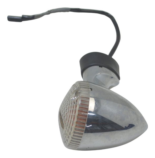 Pisca Traseiro Esq C/ Det Yamaha Xvs 950 Midnight 09-16 Orig Esquerdo