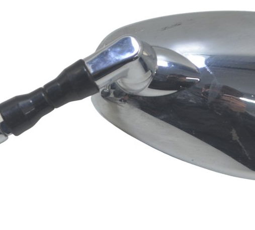 Espelho Retrovisor Esq Yamaha Xvs 950 Midnight 09-16 Orig