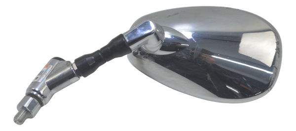 Espelho Retrovisor Esq Yamaha Xvs 950 Midnight 09-16 Orig