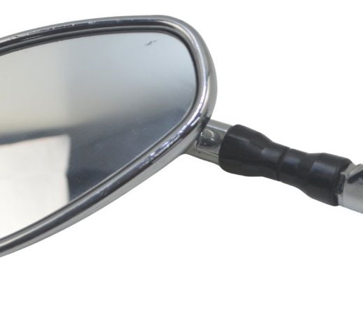 Espelho Retrovisor Esq Yamaha Xvs 950 Midnight 09-16 Orig