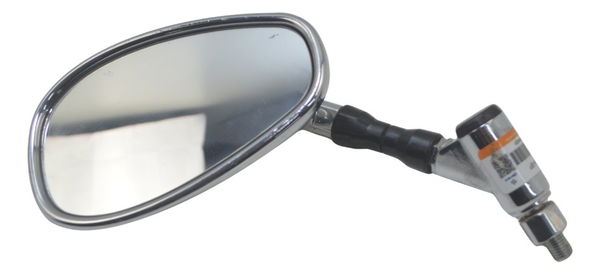 Espelho Retrovisor Esq Yamaha Xvs 950 Midnight 09-16 Orig