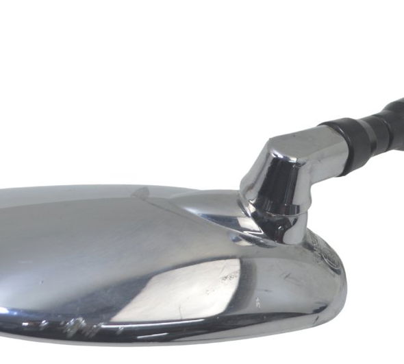 Espelho Retrovisor Esq Yamaha Xvs 950 Midnight 09-16 Orig