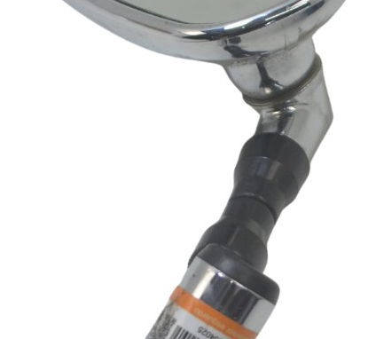 Espelho Retrovisor Esq Yamaha Xvs 950 Midnight 09-16 Orig