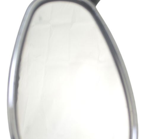 Espelho Retrovisor Esq Yamaha Xvs 950 Midnight 09-16 Orig