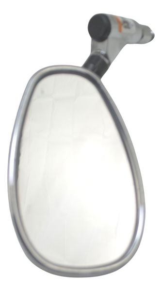 Espelho Retrovisor Esq Yamaha Xvs 950 Midnight 09-16 Orig